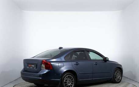 Volvo S40 II, 2007 год, 540 000 рублей, 5 фотография