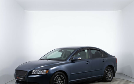 Volvo S40 II, 2007 год, 540 000 рублей, 1 фотография