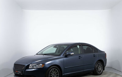 Volvo S40 II, 2007 год, 540 000 рублей, 1 фотография