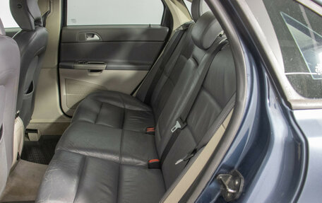 Volvo S40 II, 2007 год, 540 000 рублей, 11 фотография