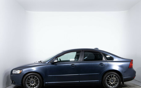 Volvo S40 II, 2007 год, 540 000 рублей, 8 фотография