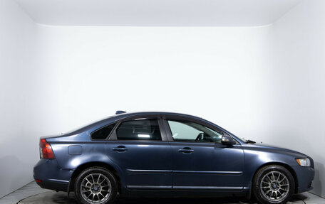 Volvo S40 II, 2007 год, 540 000 рублей, 4 фотография