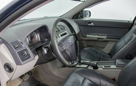 Volvo S40 II, 2007 год, 540 000 рублей, 10 фотография