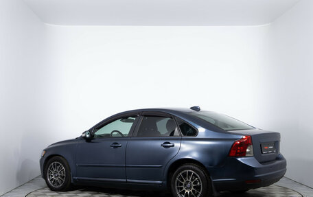 Volvo S40 II, 2007 год, 540 000 рублей, 7 фотография