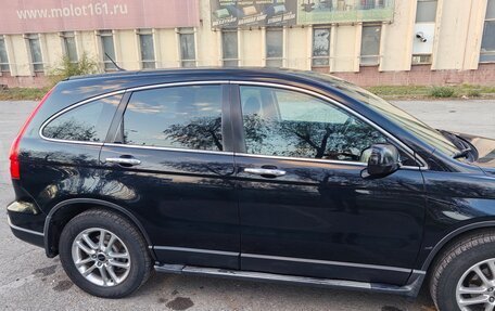 Honda CR-V III рестайлинг, 2008 год, 1 300 000 рублей, 3 фотография