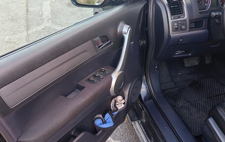 Honda CR-V III рестайлинг, 2008 год, 1 300 000 рублей, 9 фотография