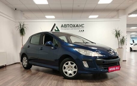 Peugeot 308 II, 2008 год, 288 000 рублей, 1 фотография