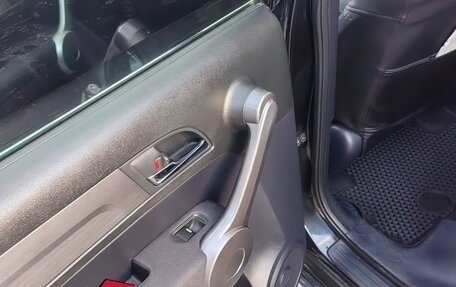 Honda CR-V III рестайлинг, 2008 год, 1 300 000 рублей, 13 фотография