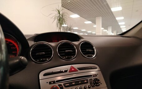 Peugeot 308 II, 2008 год, 288 000 рублей, 10 фотография