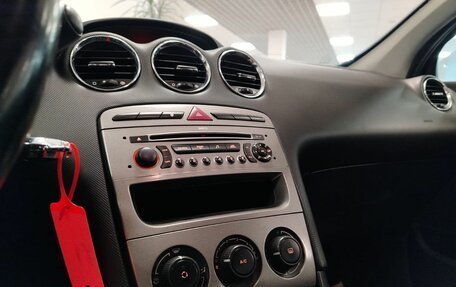 Peugeot 308 II, 2008 год, 288 000 рублей, 11 фотография