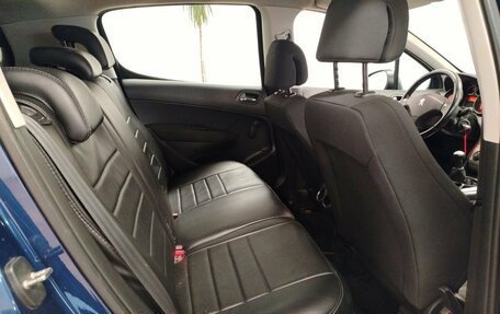 Peugeot 308 II, 2008 год, 288 000 рублей, 13 фотография