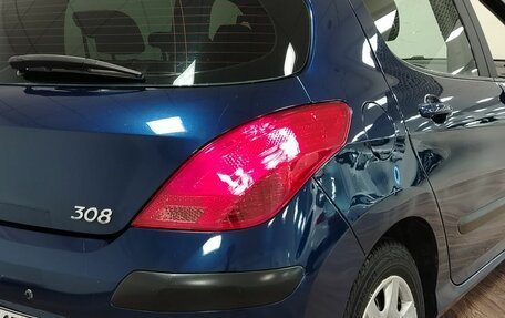 Peugeot 308 II, 2008 год, 288 000 рублей, 15 фотография