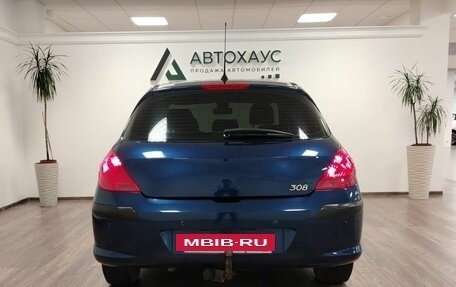 Peugeot 308 II, 2008 год, 288 000 рублей, 5 фотография