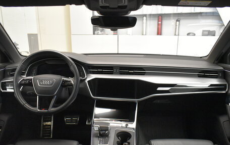 Audi A6, 2018 год, 4 949 000 рублей, 9 фотография