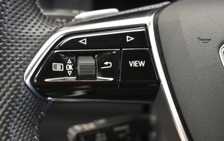 Audi A6, 2018 год, 4 949 000 рублей, 10 фотография