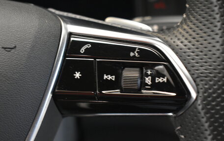 Audi A6, 2018 год, 4 949 000 рублей, 11 фотография