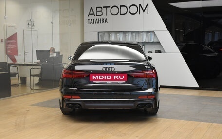 Audi A6, 2018 год, 4 949 000 рублей, 6 фотография