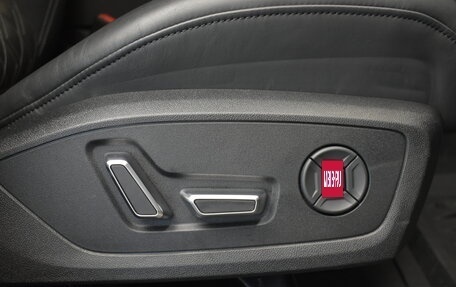 Audi A6, 2018 год, 4 949 000 рублей, 15 фотография