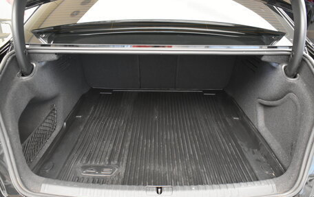 Audi A6, 2018 год, 4 949 000 рублей, 23 фотография