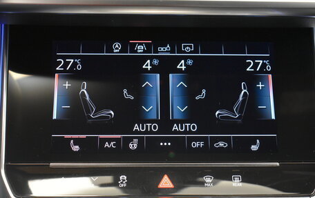 Audi A6, 2018 год, 4 949 000 рублей, 18 фотография