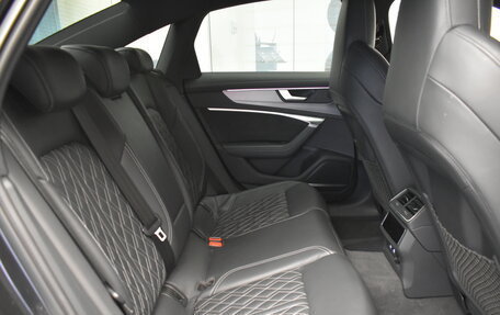 Audi A6, 2018 год, 4 949 000 рублей, 19 фотография