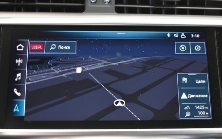 Audi A6, 2018 год, 4 949 000 рублей, 17 фотография