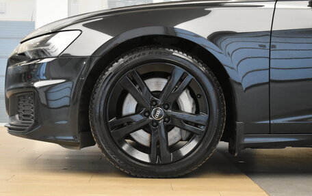 Audi A6, 2018 год, 4 949 000 рублей, 24 фотография