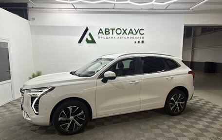 Haval Jolion, 2023 год, 2 199 582 рублей, 1 фотография