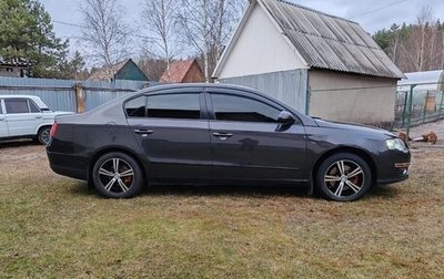 Volkswagen Passat B6, 2009 год, 650 000 рублей, 1 фотография