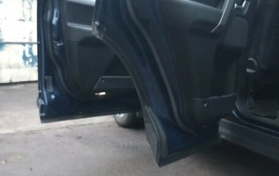 Land Rover Freelander II рестайлинг 2, 2008 год, 1 250 000 рублей, 1 фотография