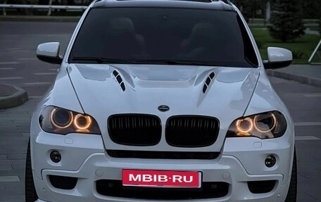 BMW X5, 2008 год, 2 500 000 рублей, 1 фотография