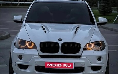 BMW X5, 2008 год, 2 500 000 рублей, 1 фотография