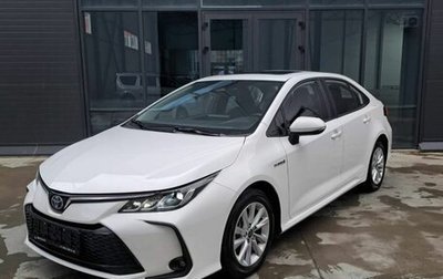 Toyota Corolla, 2024 год, 3 199 000 рублей, 1 фотография
