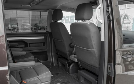 Volkswagen Multivan T5, 2015 год, 2 225 000 рублей, 11 фотография