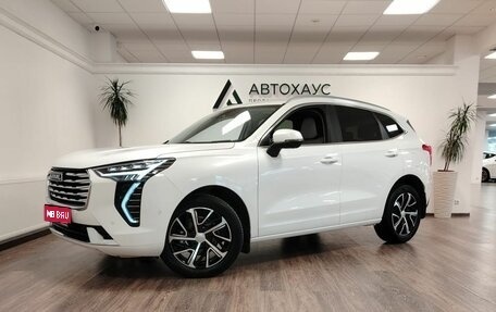 Haval Jolion, 2023 год, 1 949 000 рублей, 1 фотография