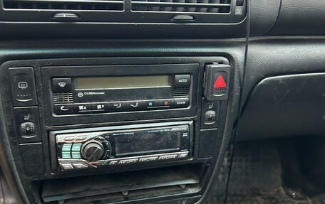 Volkswagen Passat B5+ рестайлинг, 1998 год, 500 000 рублей, 3 фотография