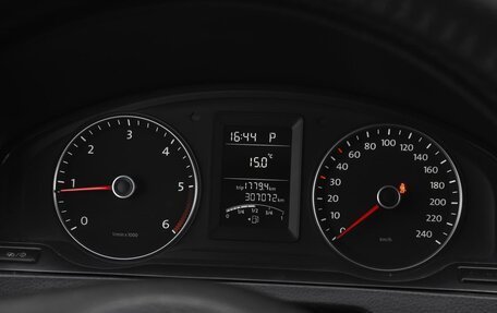 Volkswagen Multivan T5, 2015 год, 2 225 000 рублей, 16 фотография