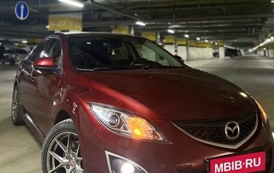 Mazda 6, 2010 год, 990 000 рублей, 1 фотография