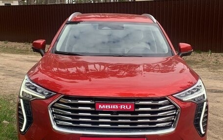 Haval Jolion, 2022 год, 1 850 000 рублей, 1 фотография