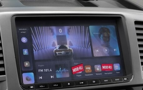 Volkswagen Multivan T5, 2015 год, 2 225 000 рублей, 14 фотография