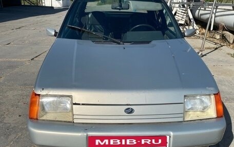 ЗАЗ 1103 «Славута», 2006 год, 160 000 рублей, 2 фотография