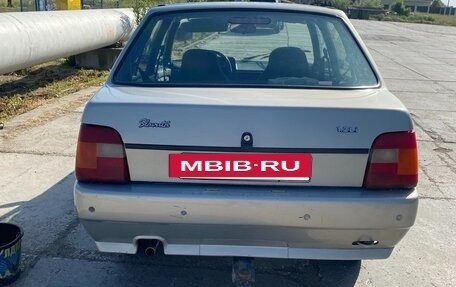 ЗАЗ 1103 «Славута», 2006 год, 160 000 рублей, 3 фотография