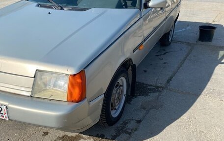 ЗАЗ 1103 «Славута», 2006 год, 160 000 рублей, 6 фотография