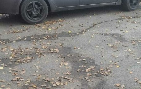 KIA Rio III рестайлинг, 2014 год, 850 000 рублей, 2 фотография