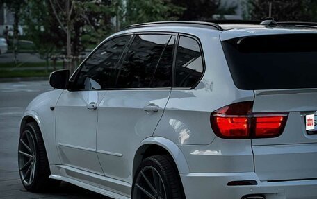 BMW X5, 2008 год, 2 500 000 рублей, 7 фотография