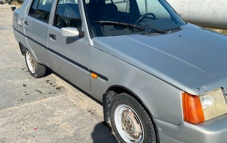 ЗАЗ 1103 «Славута», 2006 год, 160 000 рублей, 4 фотография