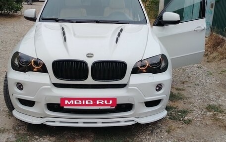 BMW X5, 2008 год, 2 500 000 рублей, 2 фотография