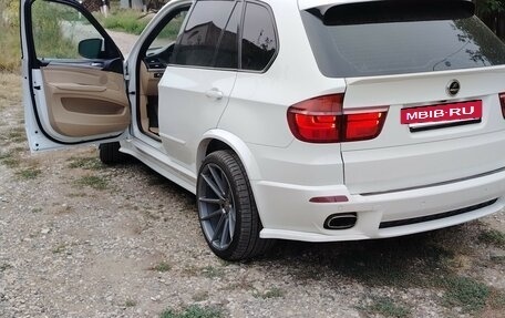 BMW X5, 2008 год, 2 500 000 рублей, 3 фотография