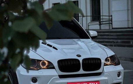 BMW X5, 2008 год, 2 500 000 рублей, 4 фотография