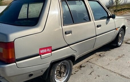 ЗАЗ 1103 «Славута», 2006 год, 160 000 рублей, 5 фотография